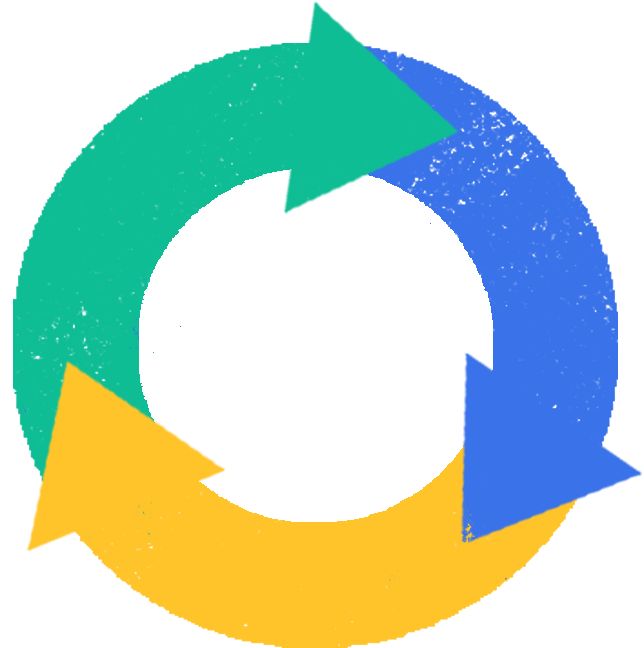 Cycle Diagram Templates