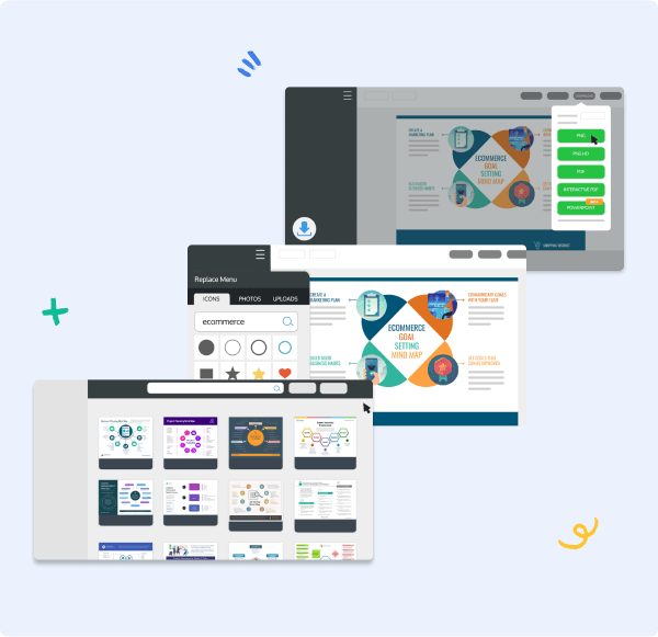 How to make an infographic in 5 steps: