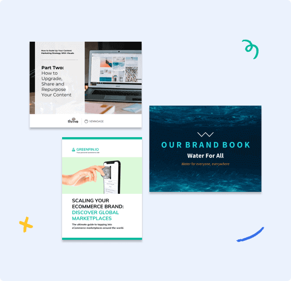 Create eBooks That Build Leads, Authority and Sales